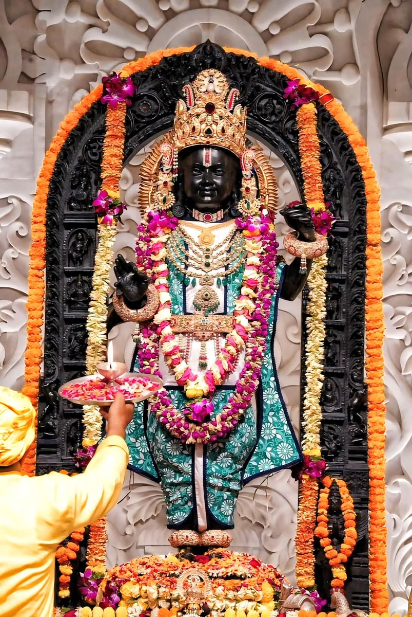 खुद की गलती भी सही इंसान ही
मानता है..!!
#जय_श्री_राम 🙏🏻🚩