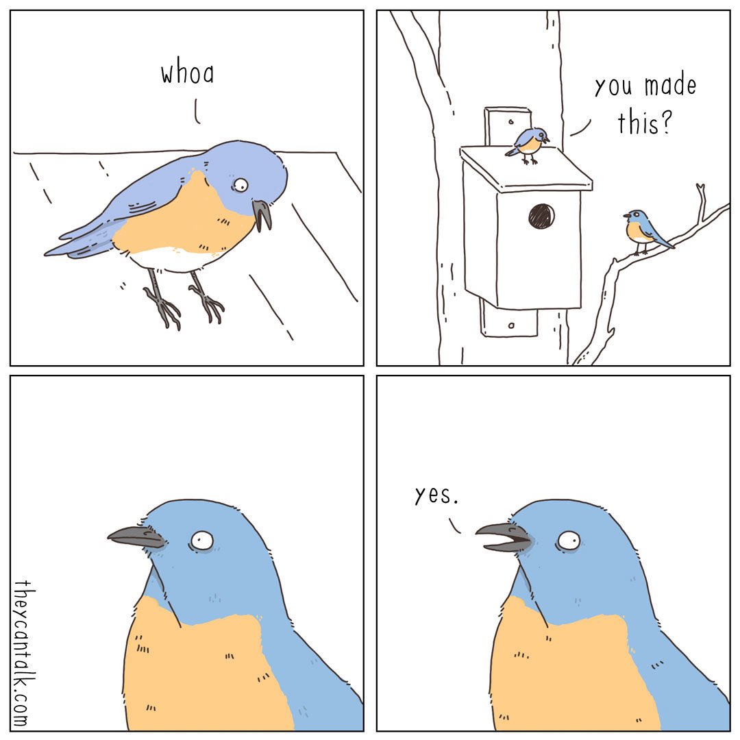 Jerry Gamblin tweet media