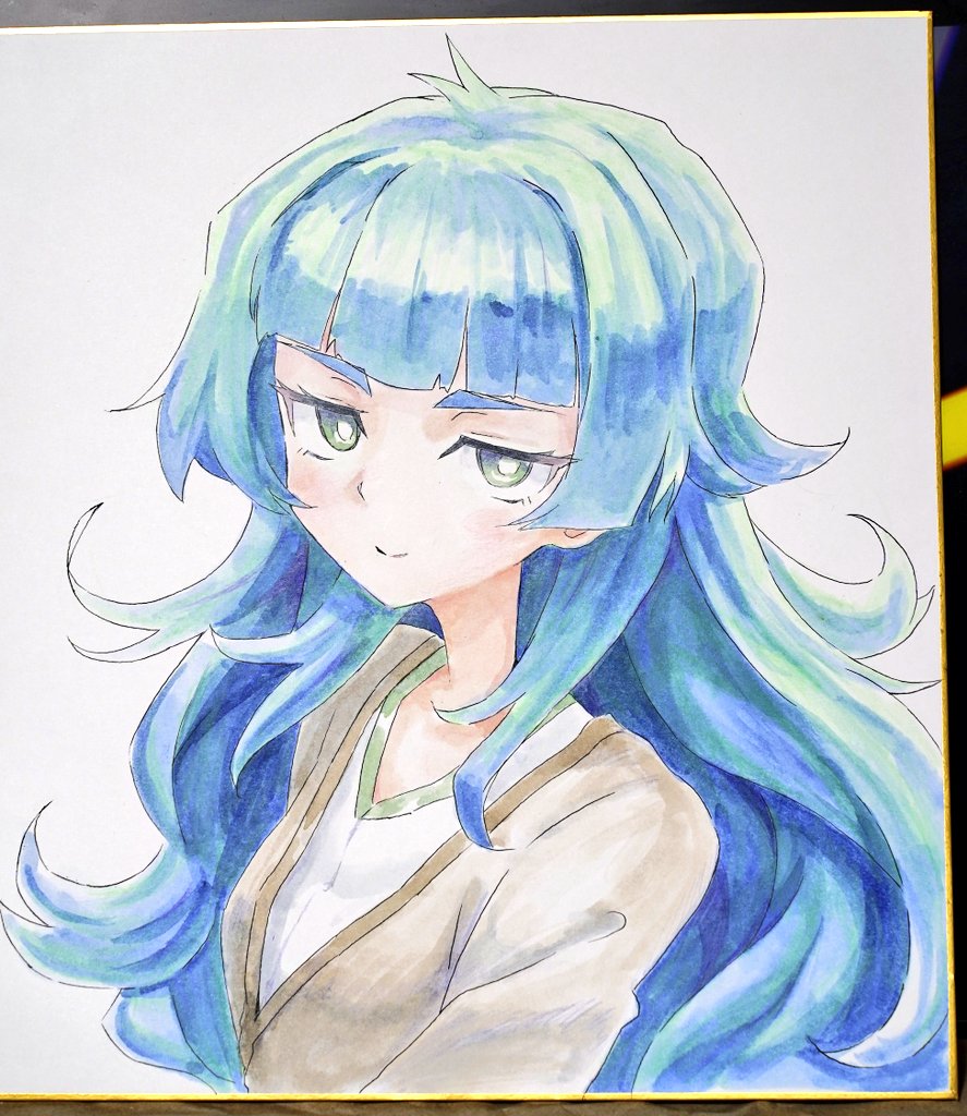 鯛カレー＠新刊Boothにて tweet media