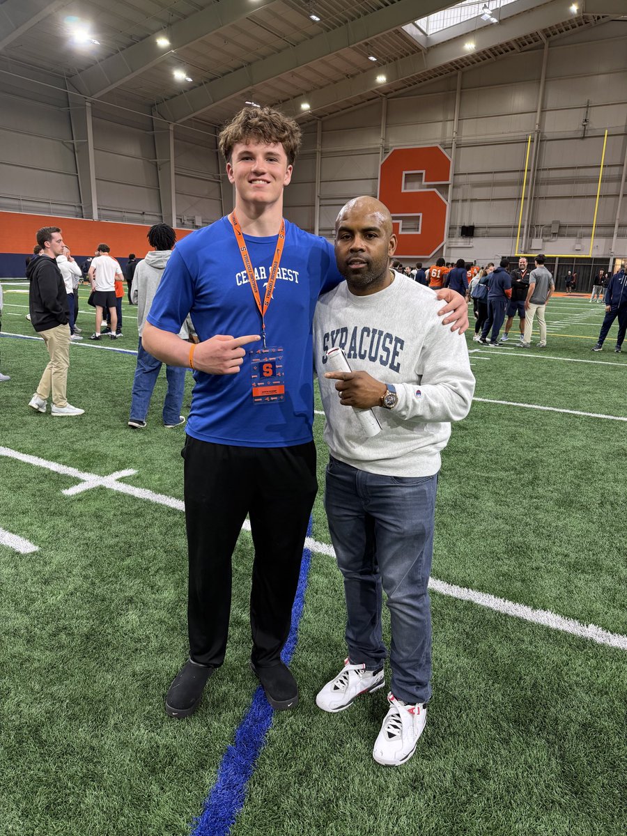 Griffin Schomp tweet media