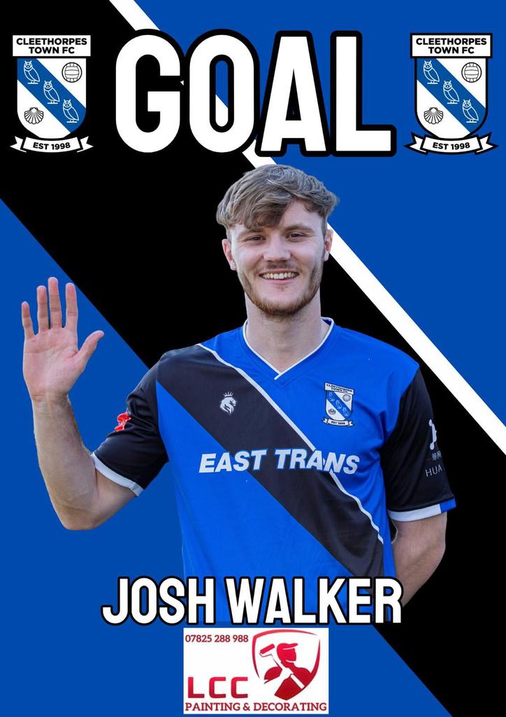 CleeTownFC's tweet photo. 70: ππ’π’πππππππ!!!!! ππππ
(2-2)
#PitchingInNPL
#Cleethorpes
#Grimsby
#NELincs
#utoπ¦ https://t.co/VrcTGYkvH5