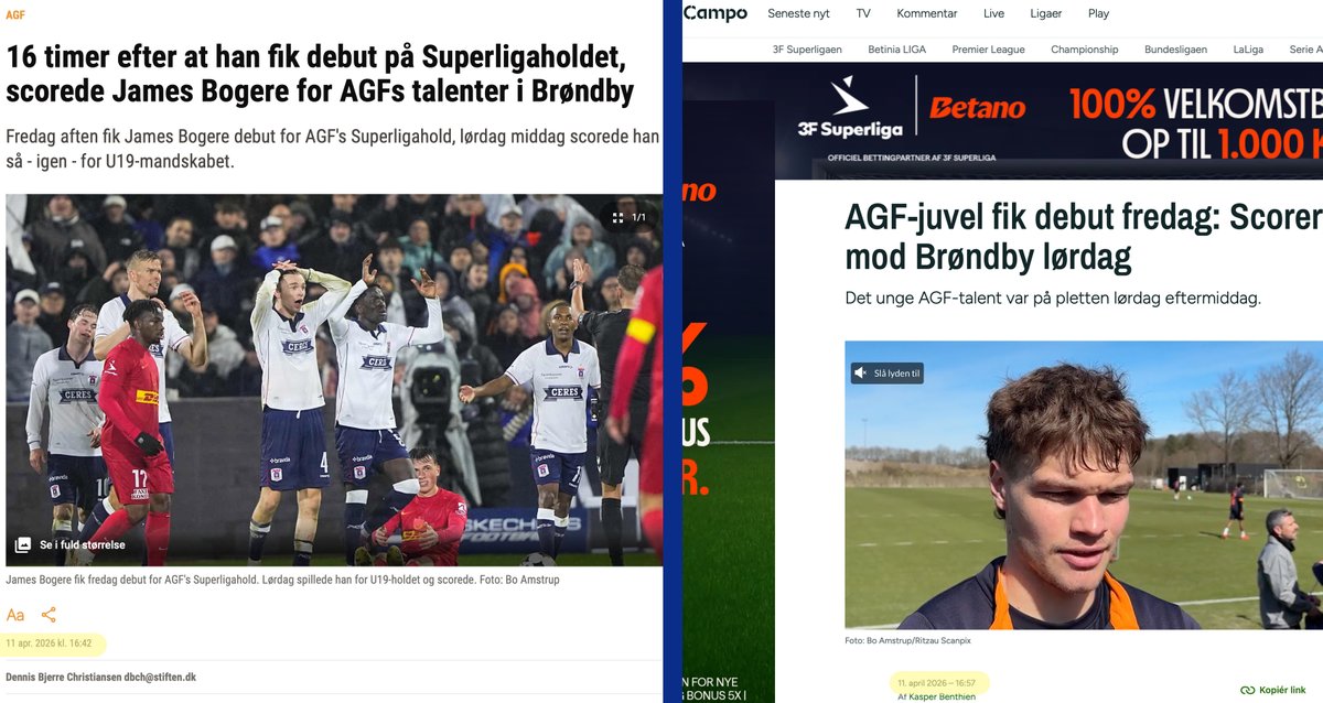 Dennis Bjerre tweet media