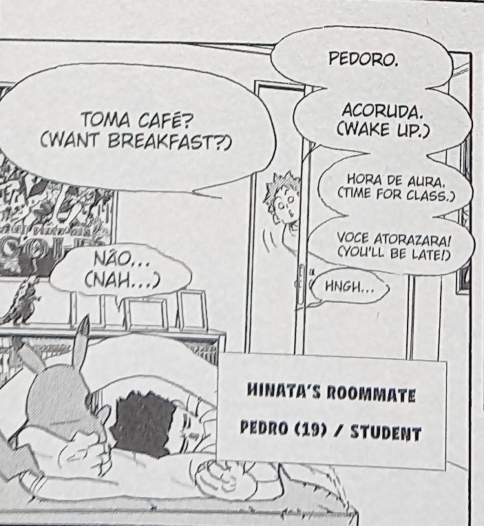 ninja bela!! ☀️ tweet media