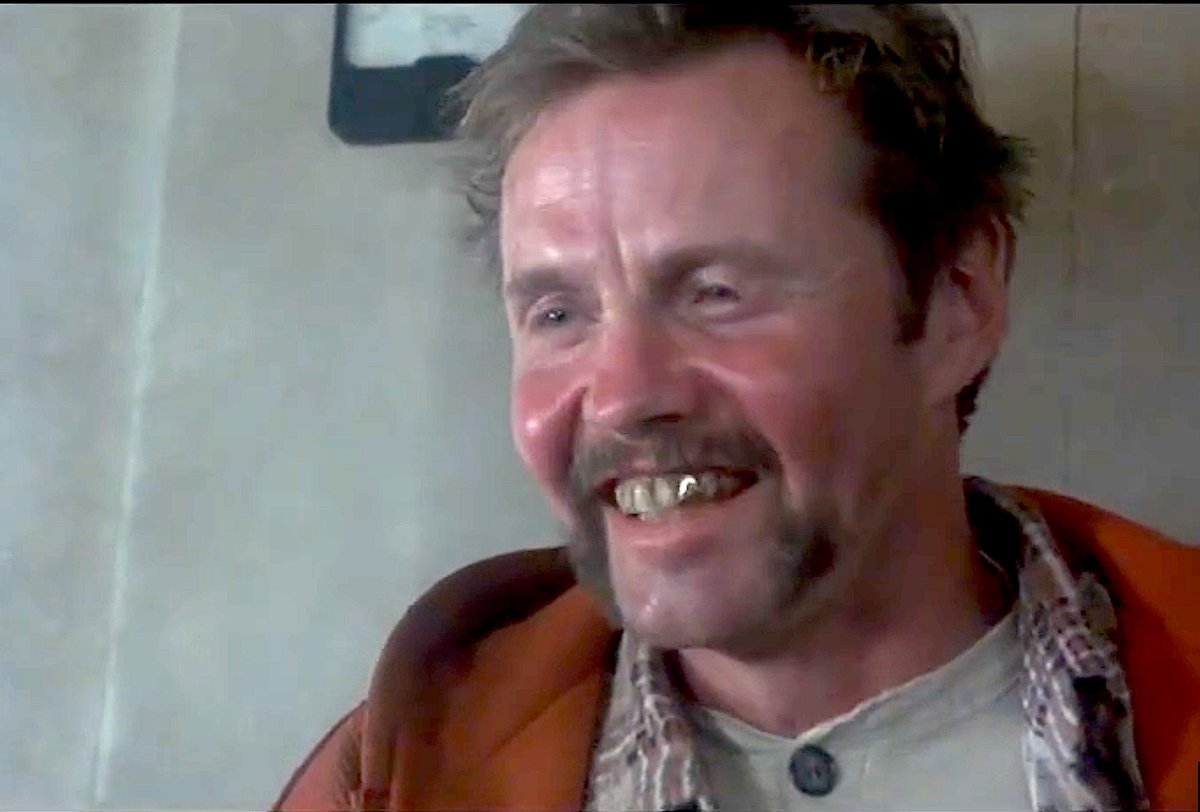 Runaway Train (1985) has held up really well.  Just as exciting now as when I first saw it in '86.  Intense, violent &amp; full of thrilling moments.  Jon Voight plays criminal Manny Mannheim, a superb characterization in his most atypical role.  Nominated 1986 Oscar for Best Actor.