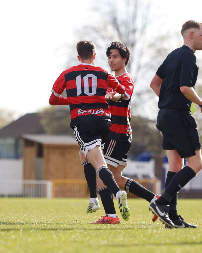 Bedfont Sports Club tweet media