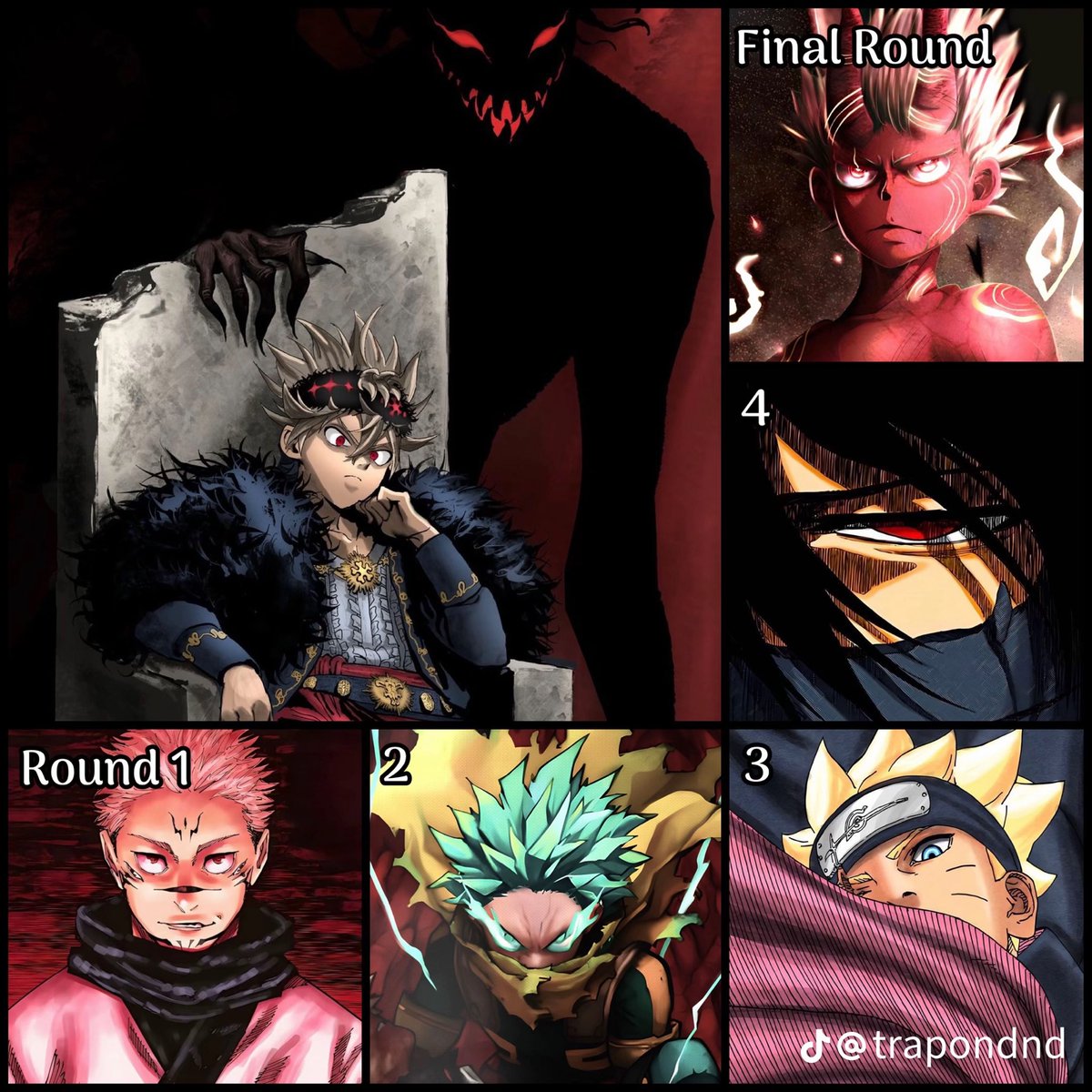 𝒫 ♱ tweet media