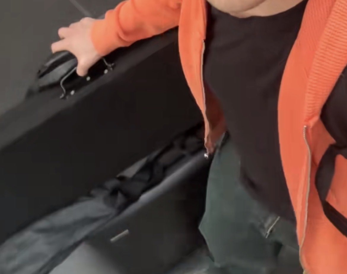 sann ੈ✩‧₊˚ tweet media