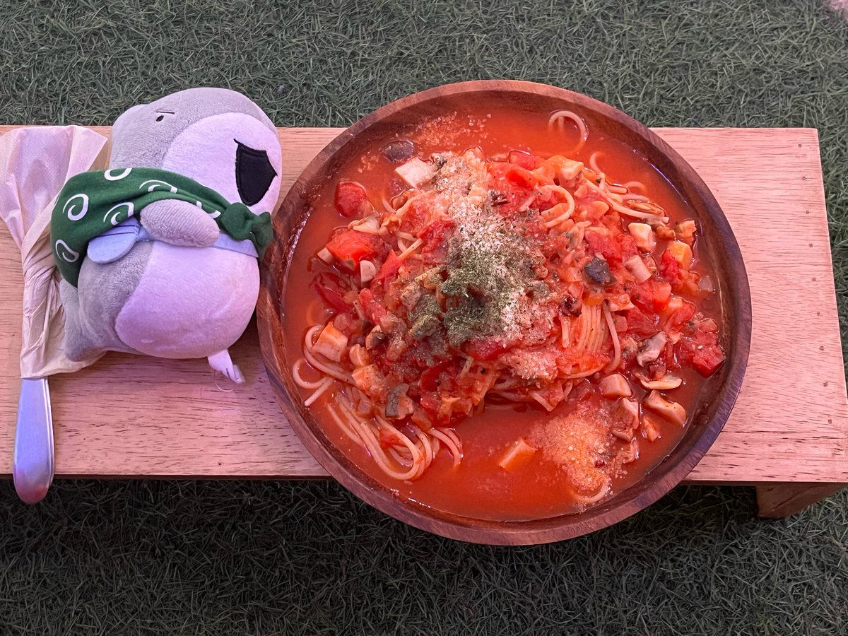 Tecchan_red tweet media