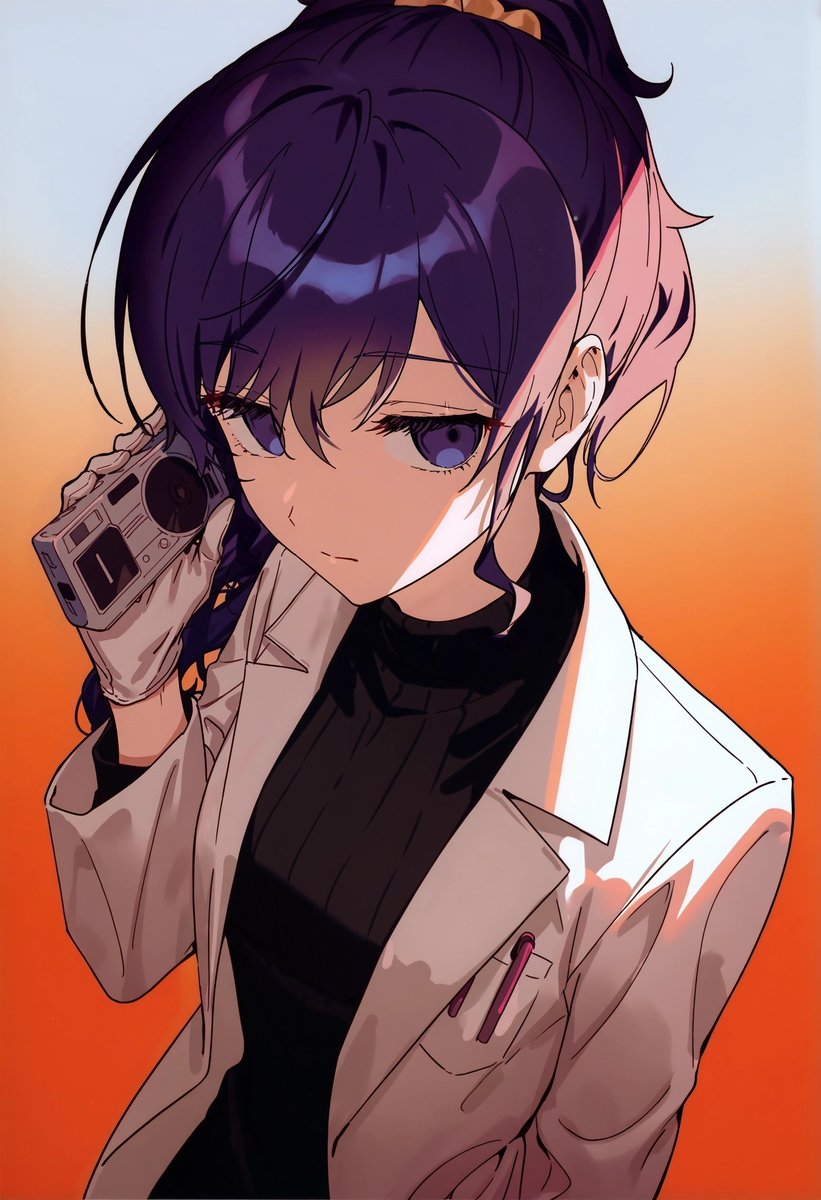 熱異常のまふゆ