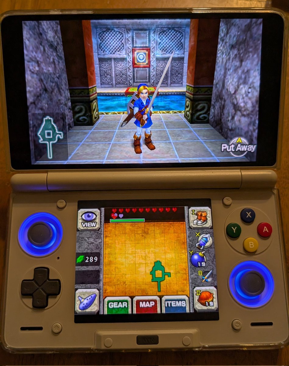 Tony 🎮 tweet media