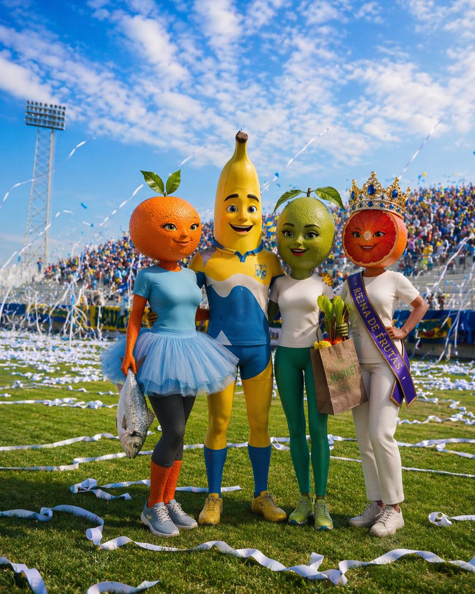 Delfín Sporting Club tweet media