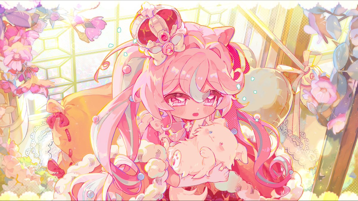 🎀괴수 tweet media