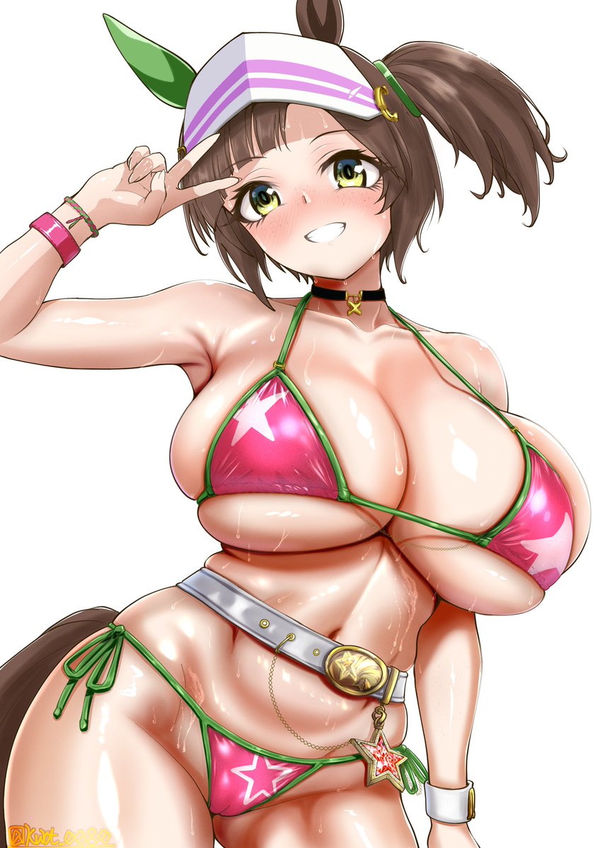 ポコニキ tweet media