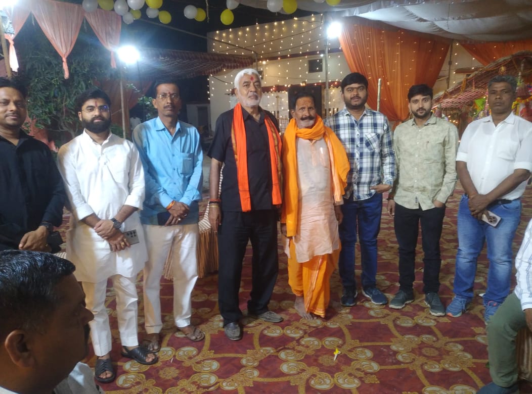 KRISHNA GOPAL JAISWAL tweet media