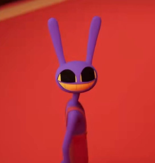 MISFIT (Jax person) tweet media