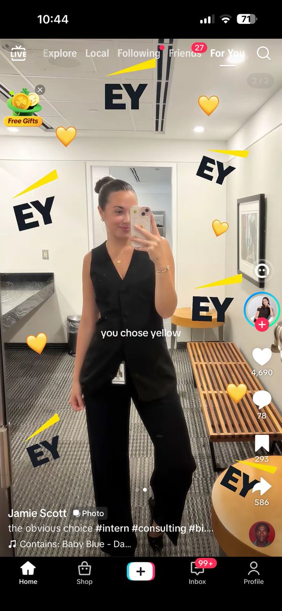 Gator Jay tweet media