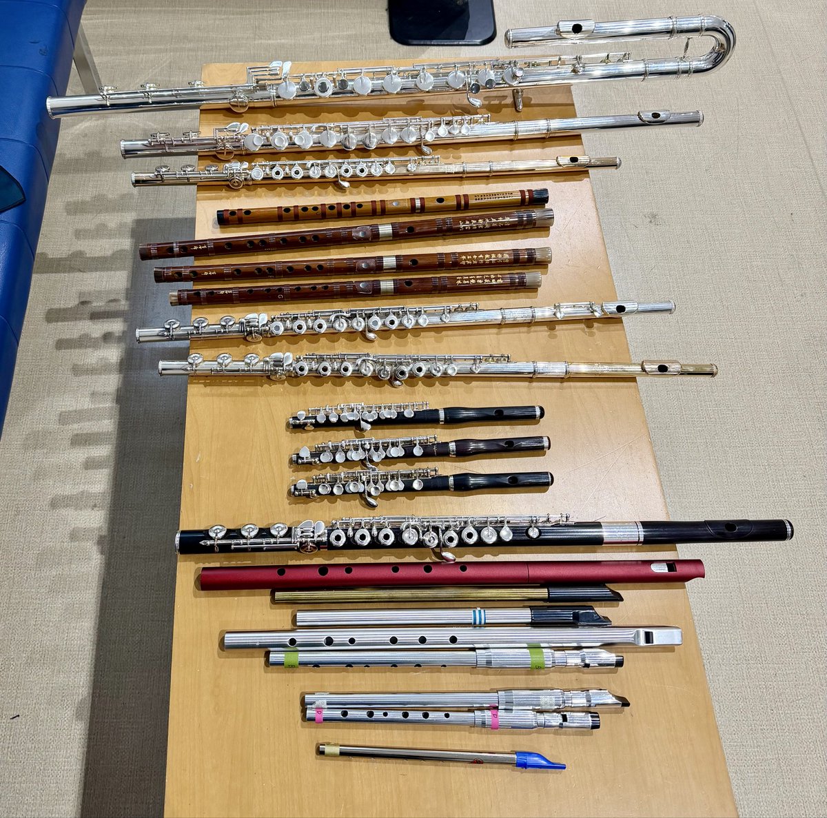 Yuri Ogata / つん tweet media