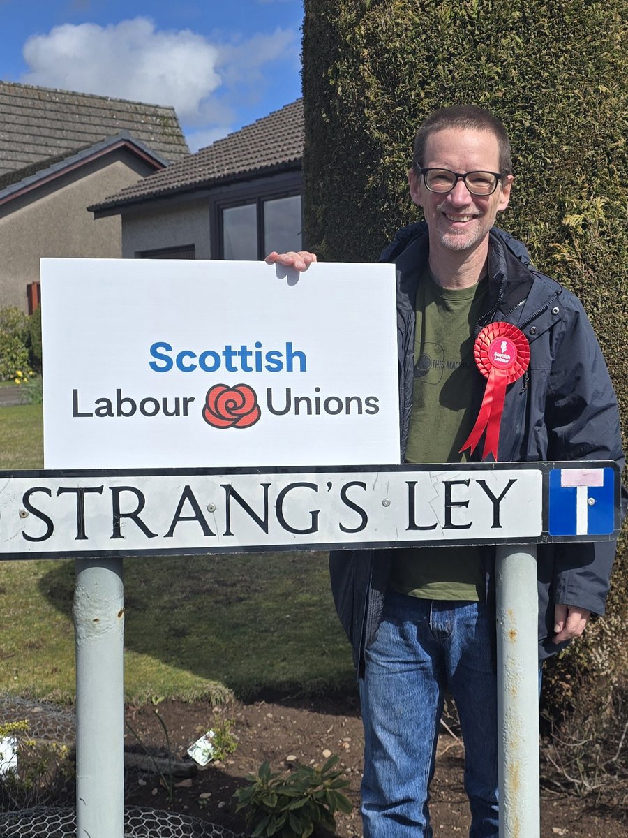 Simon Watson for Angus North & Mearns tweet media