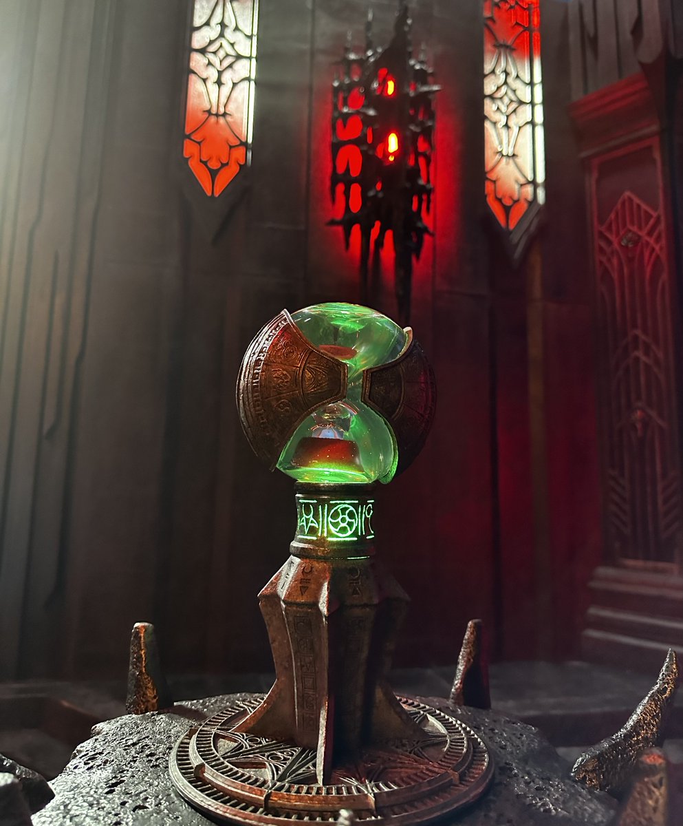 Todd Garner tweet media