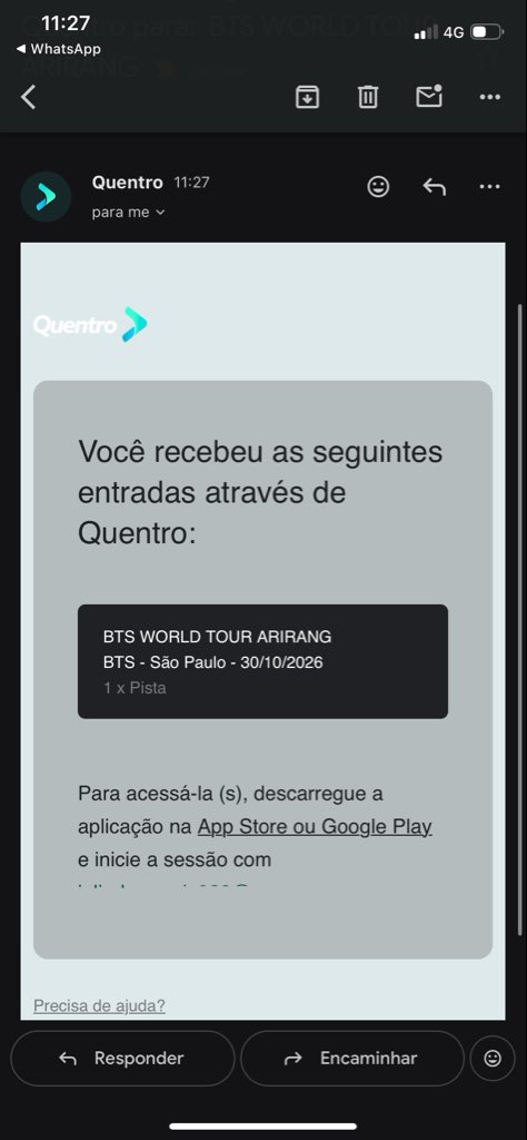 Juh VAI VER O BTS🪭 tweet media