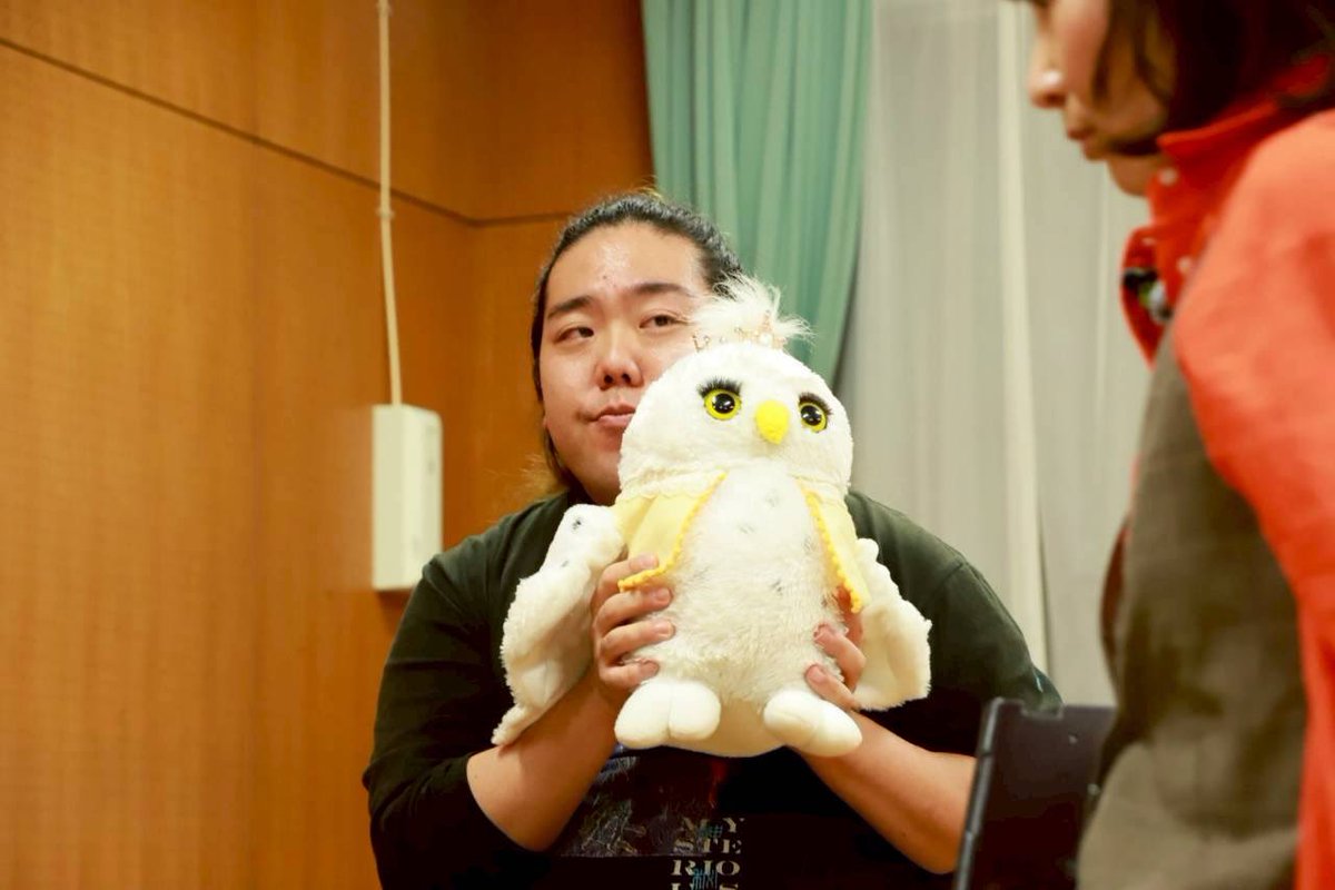 葛山 陽平 tweet media