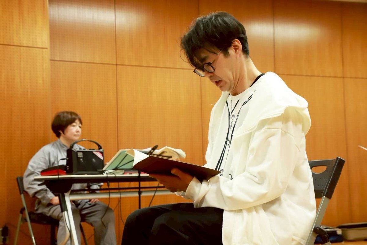 葛山 陽平 tweet media