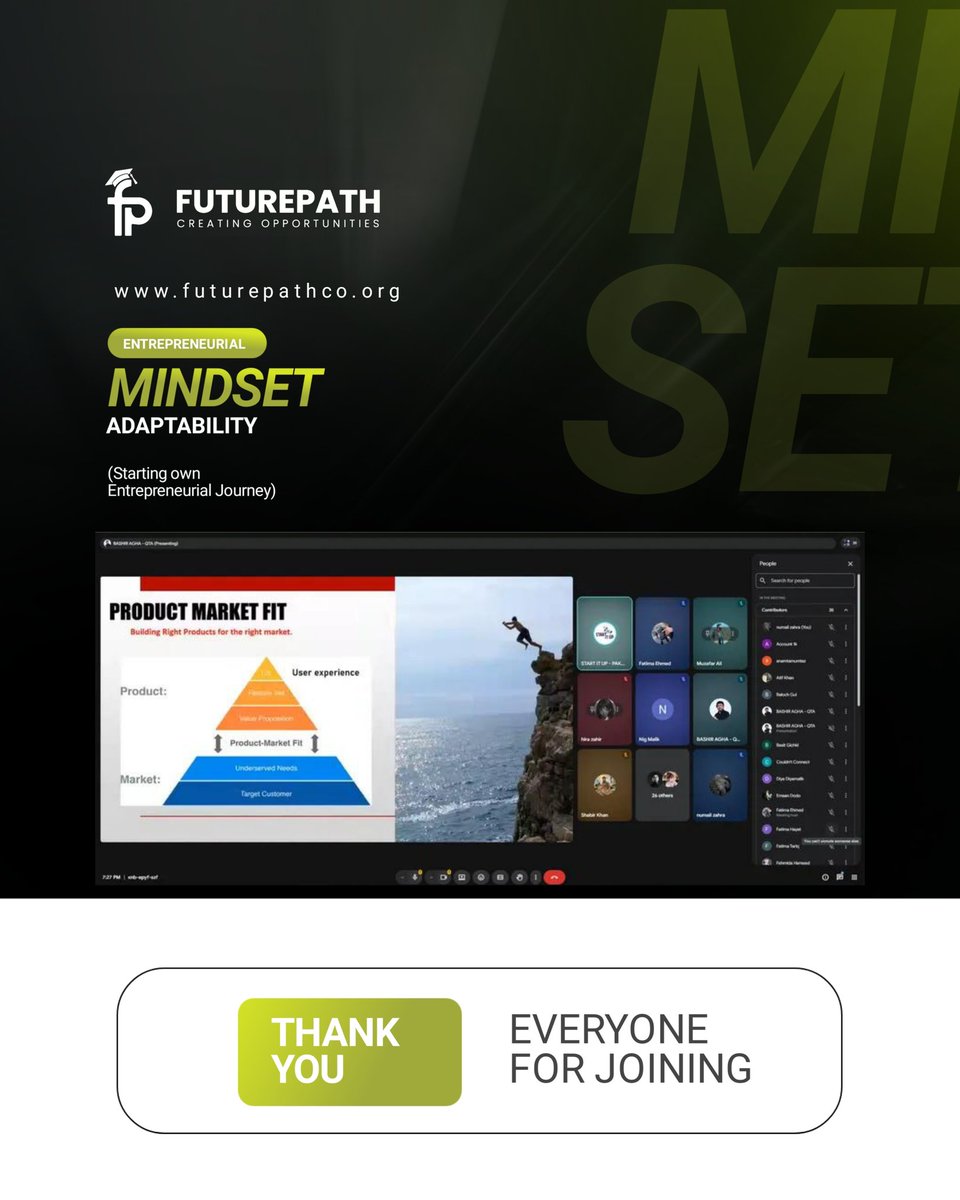 Future Path tweet media