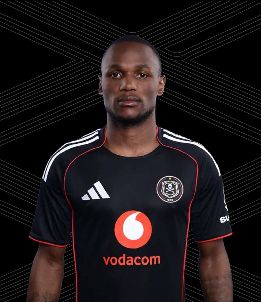 Gaopalelwe Sebati tweet media