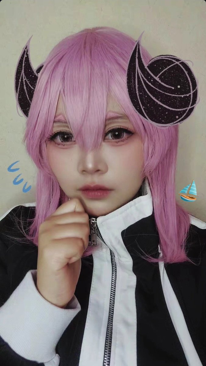 Dem jadi cwk 

⛵cos