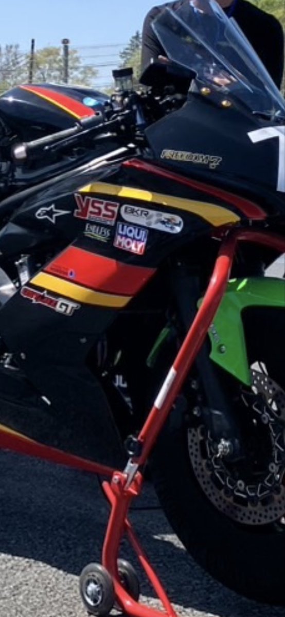 ケントナ tweet media