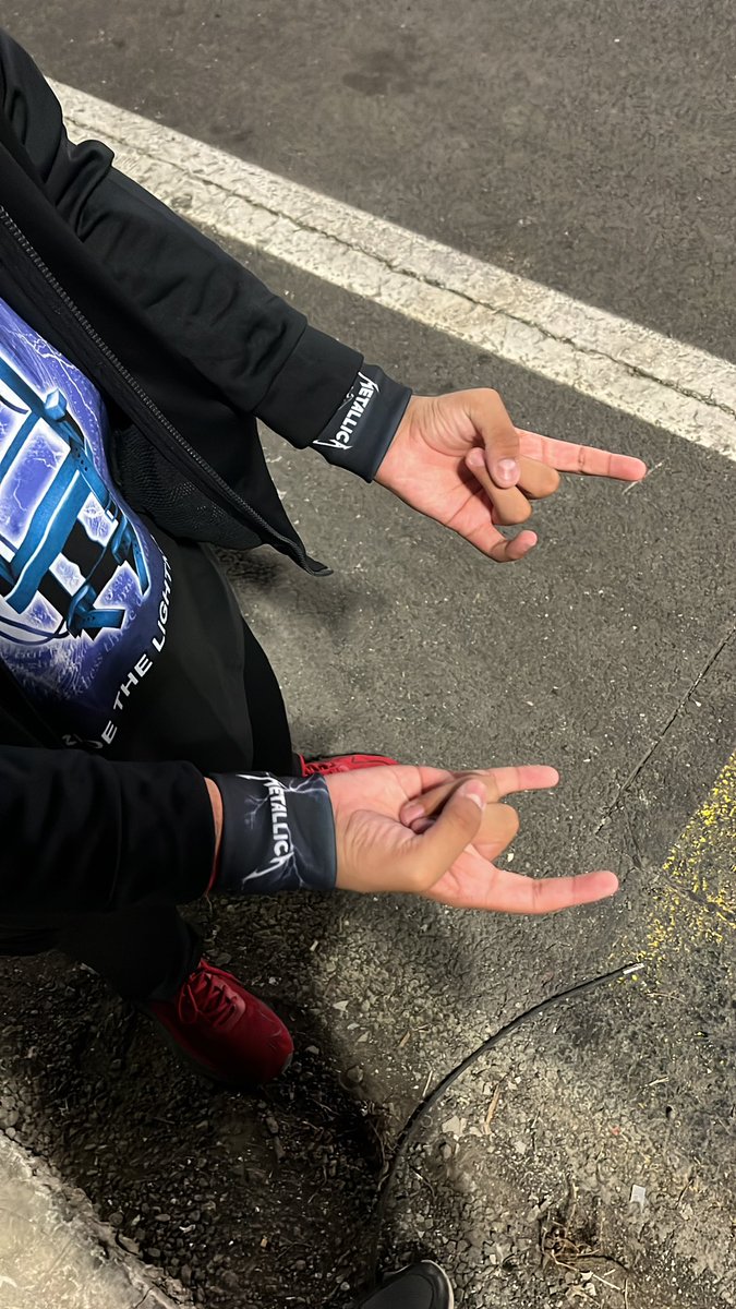 Oscar Sanchez tweet media