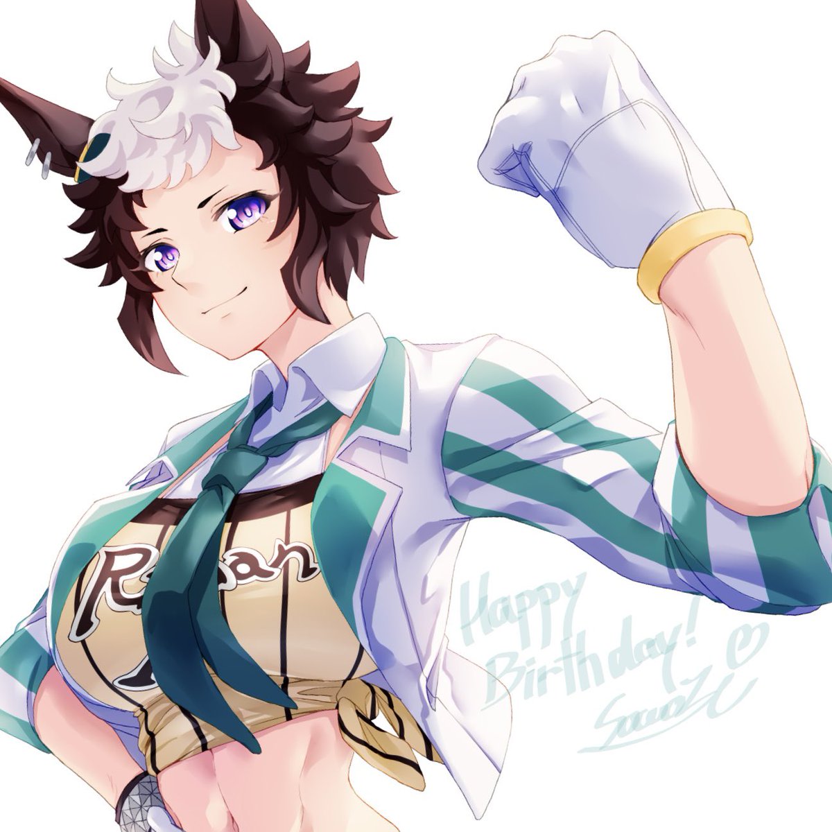 ここからがそをじ tweet media