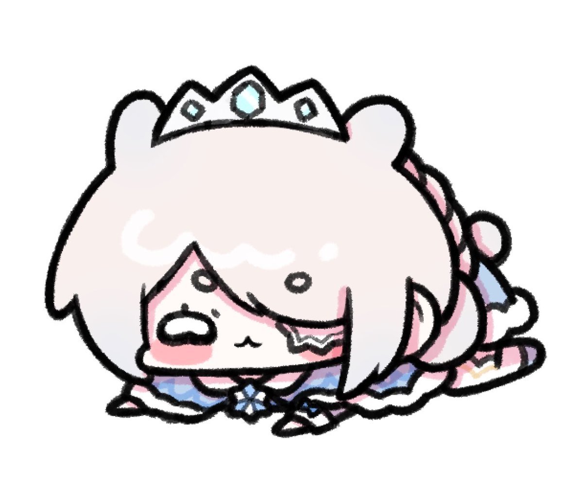 🐰토실 tweet media