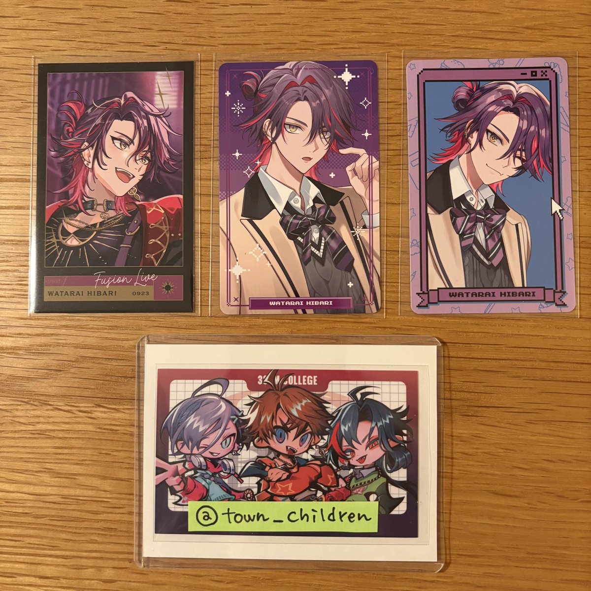 町子【取引垢】 tweet media