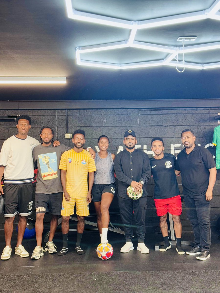 Bahiru Tilahun 🇪🇹🇪🇹 tweet media