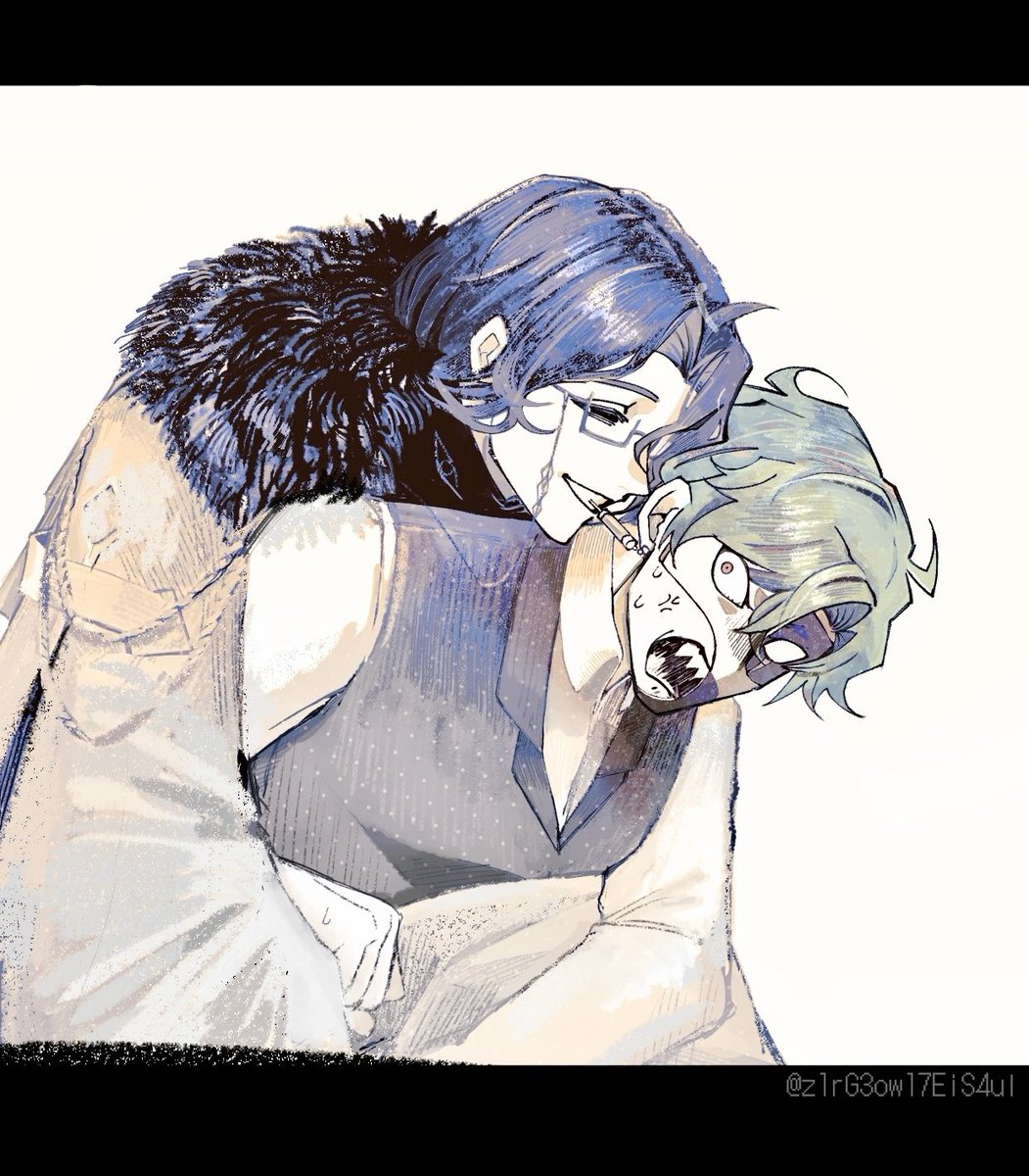 タロスァン tweet media