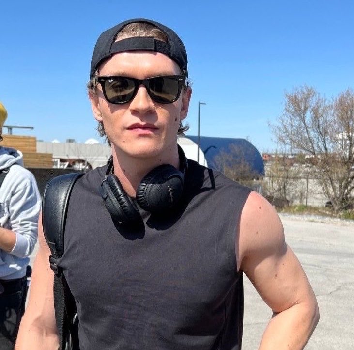 justine ✮🐠 tweet media