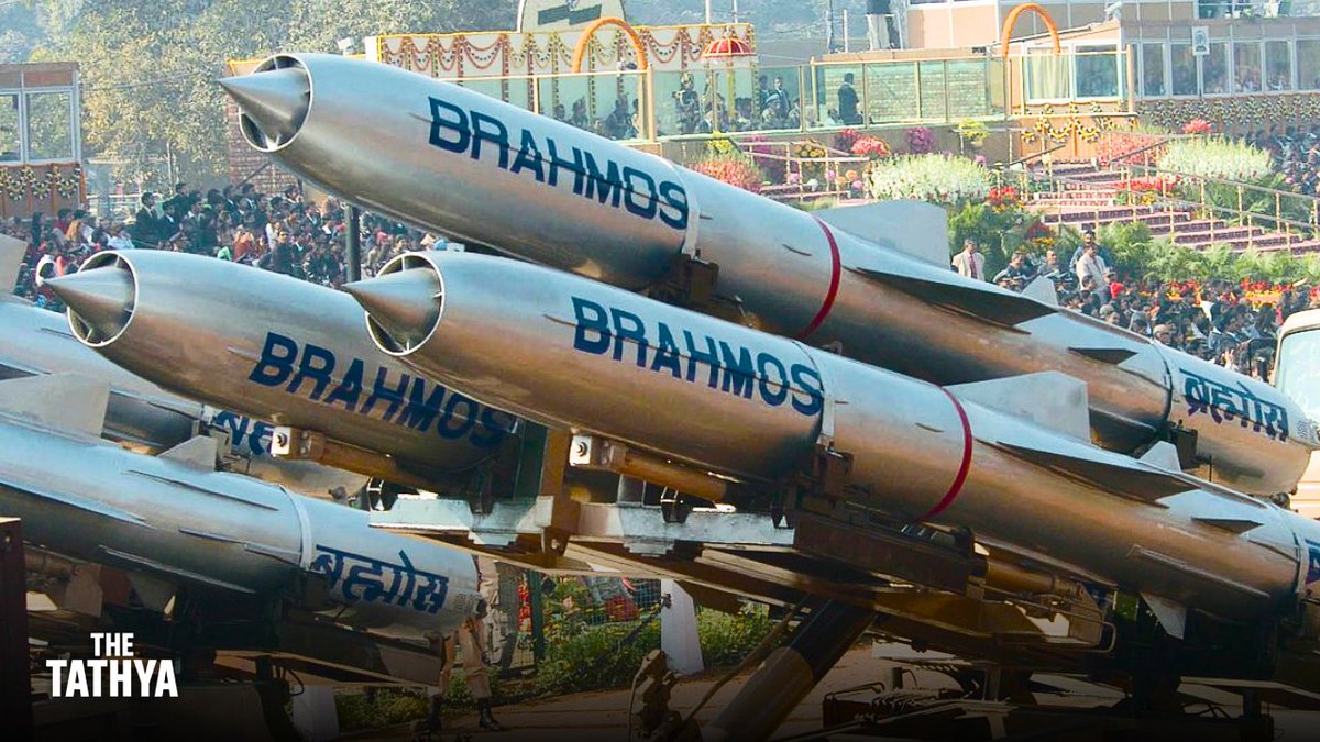 The Tathya tweet media