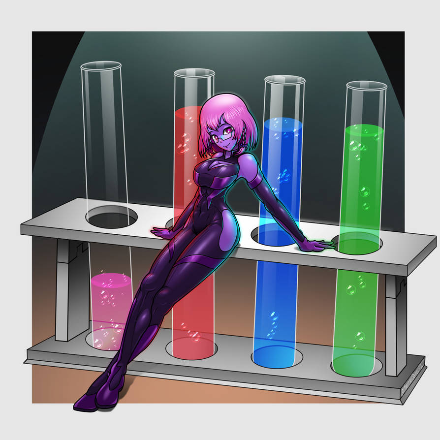 Radiant Force Productions tweet media