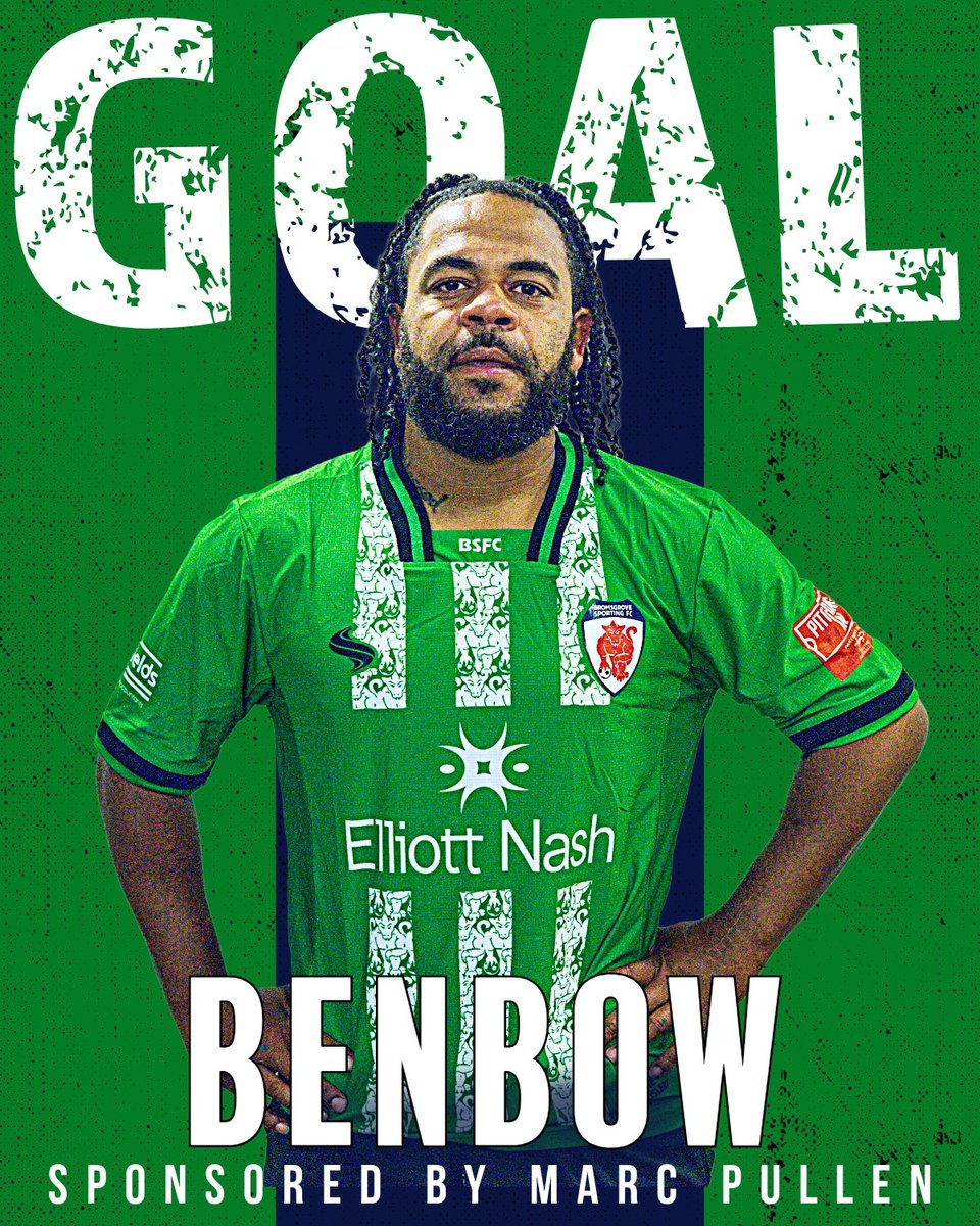 SportingFC's tweet photo. 83' GOAL! @ShayW_9 is brought down in the area and @Lukebenbow1 duly steps up and puts the penalty in the top corner!

0-2 #STIBRO https://t.co/dbRwcUtAGQ