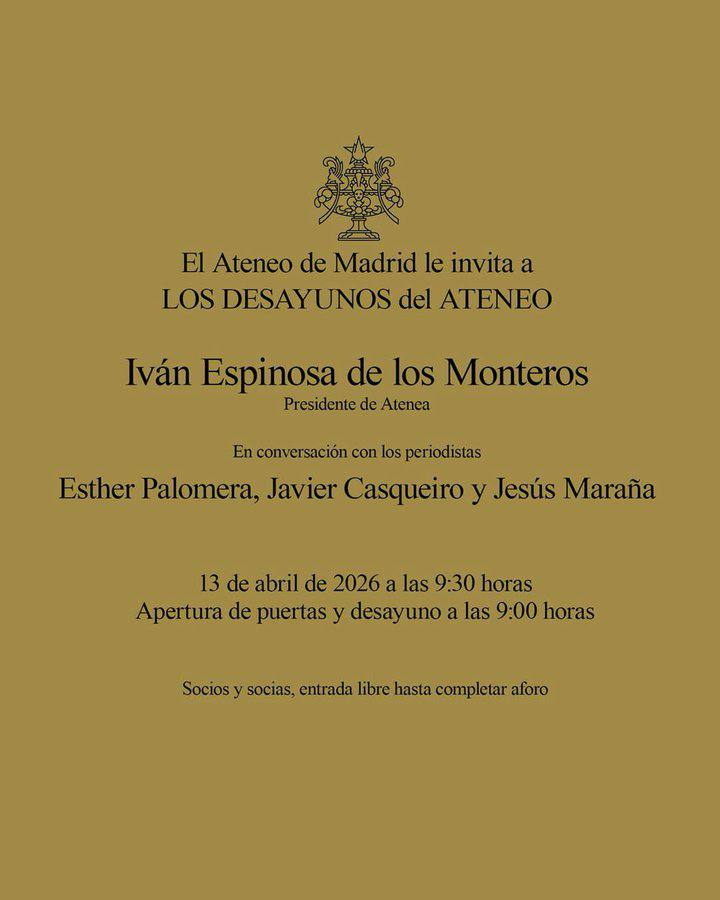 Pablo Echenique tweet media