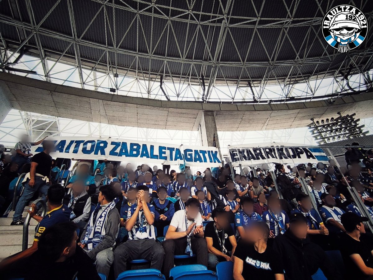 Iraultza 1921 tweet media