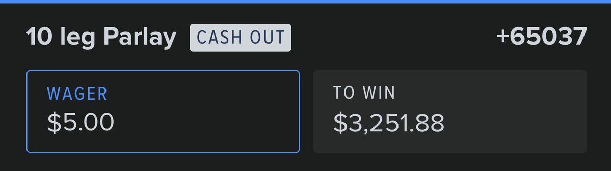 The Prop Dealer tweet media