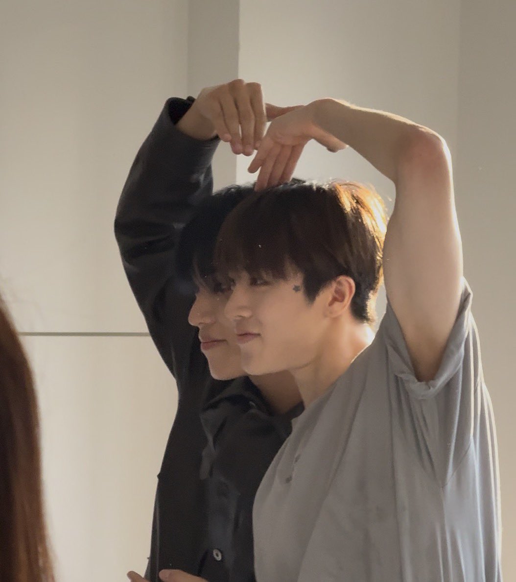 남반 tweet media