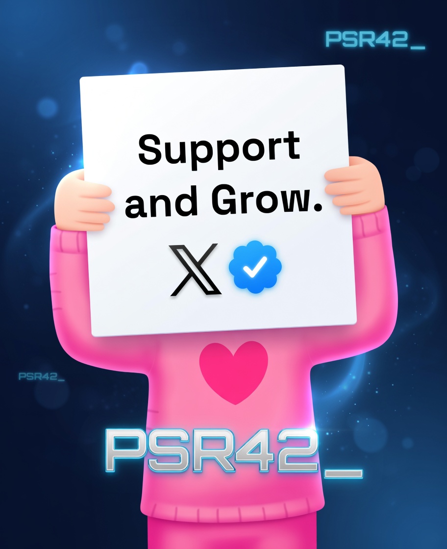 Praveen_42 tweet media