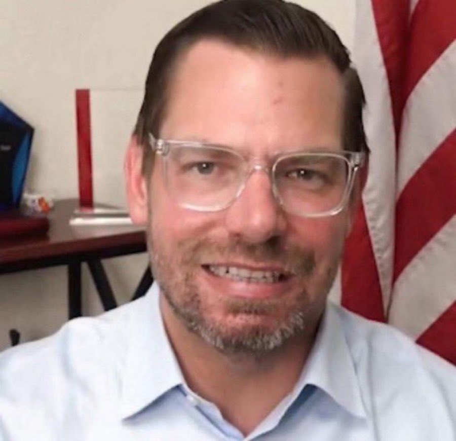 Antonio Sabato Jr tweet media