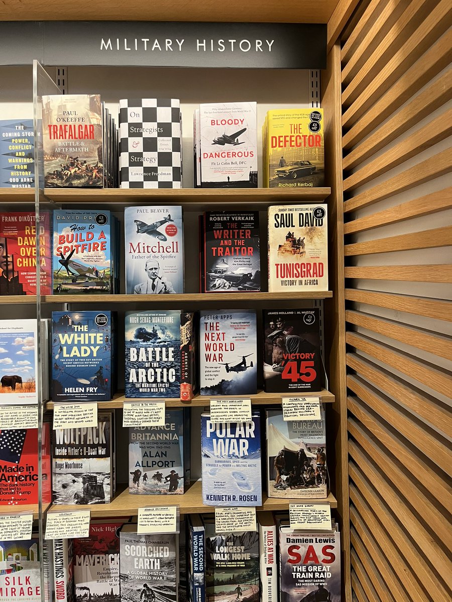 Hatchards tweet picture