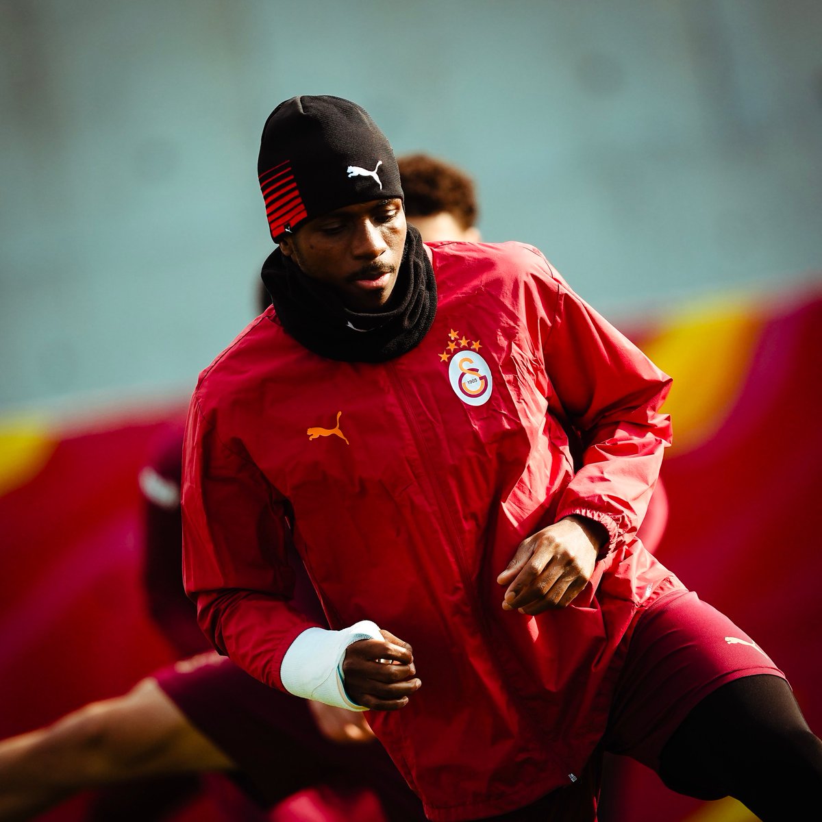 Le Marca Sports tweet media