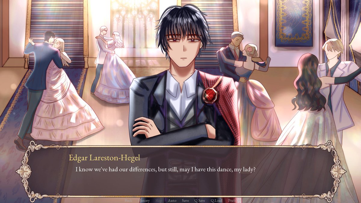 Lyyycaena • Game dev tweet media