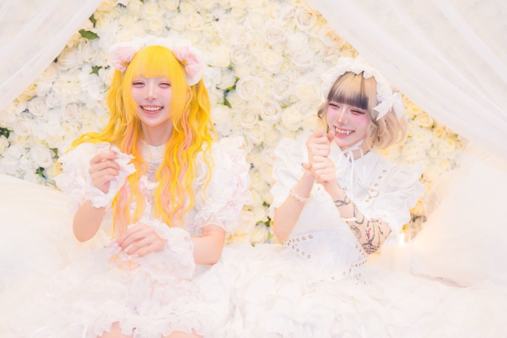 米粉パン tweet media